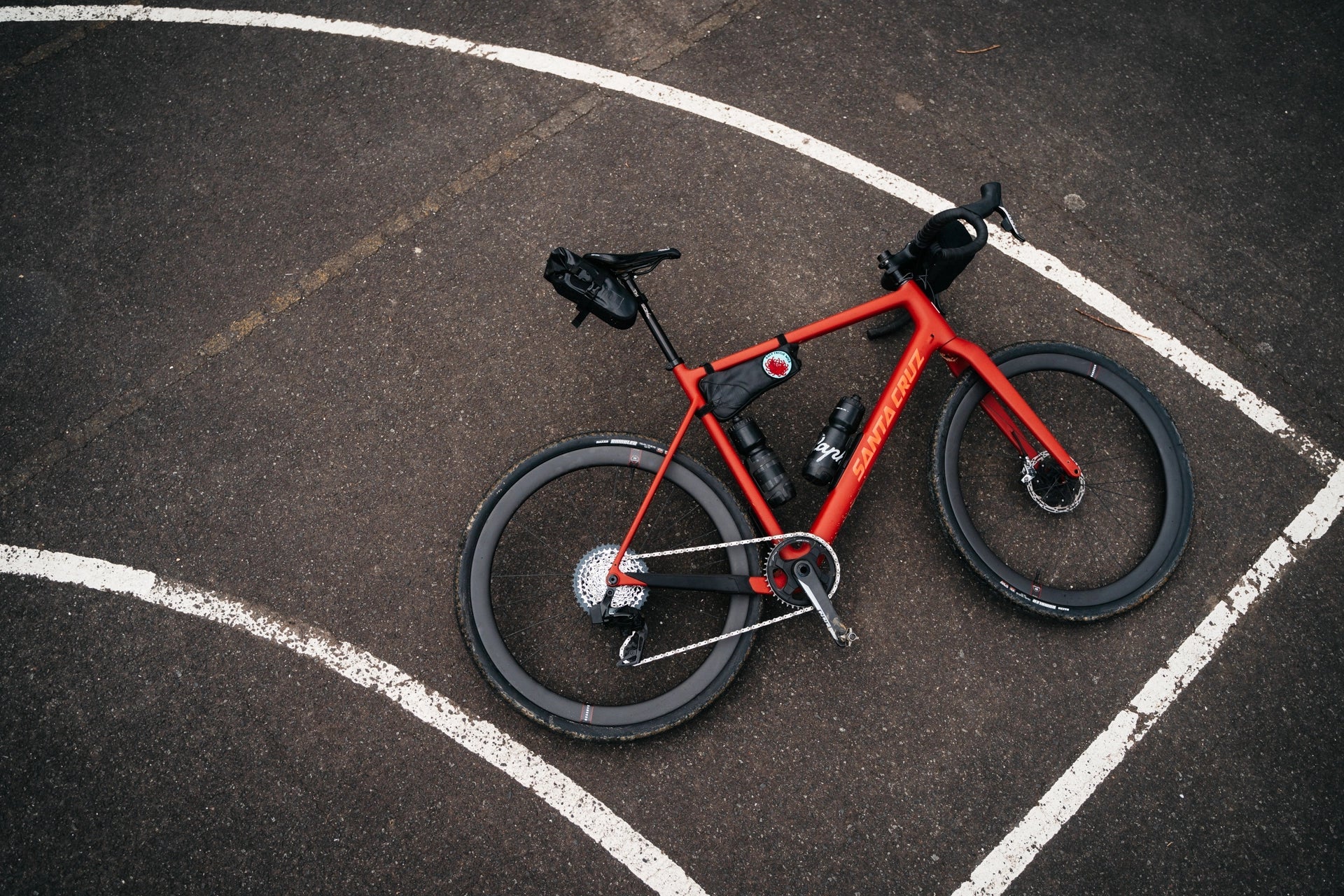 Gravel Bike