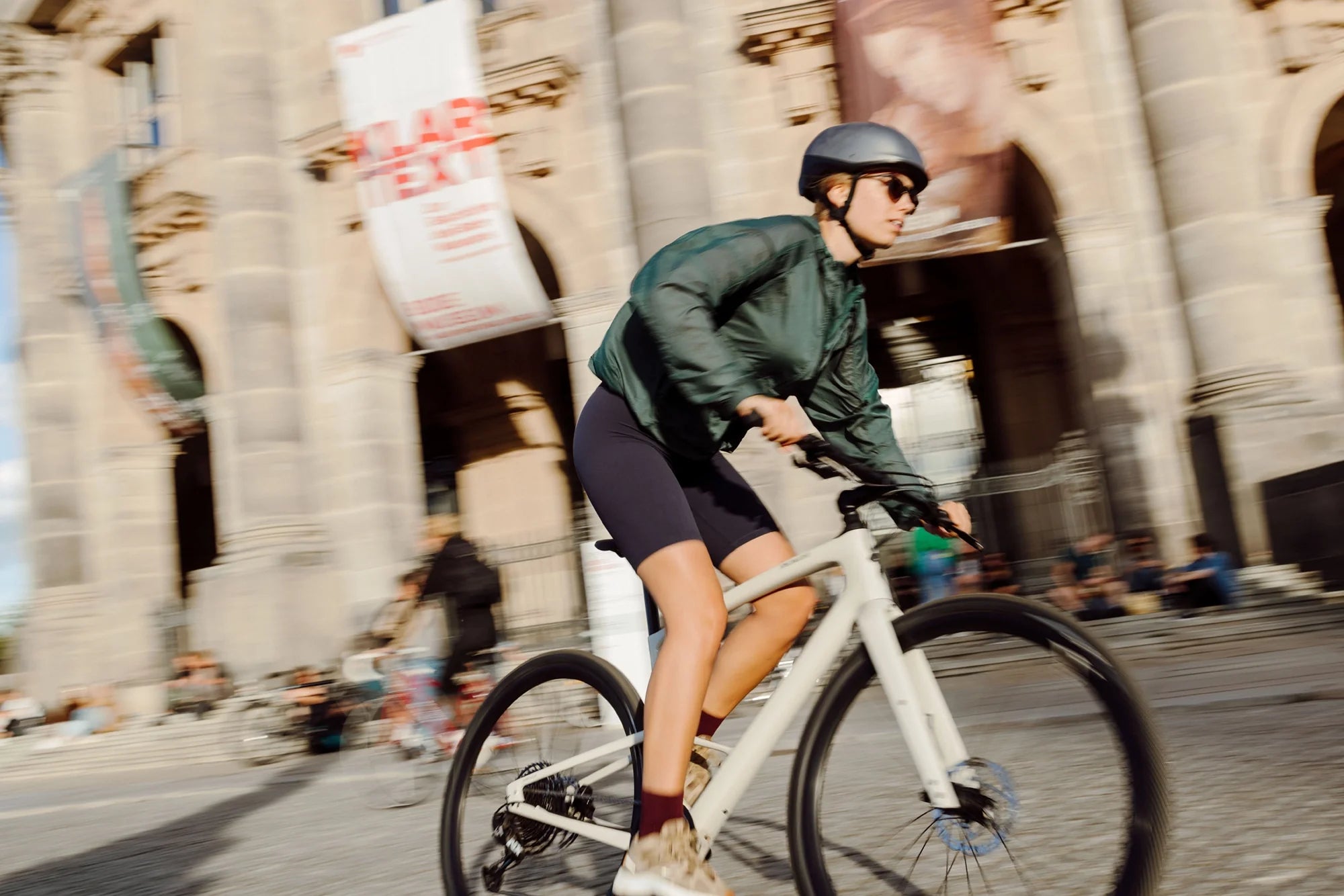 Commuter