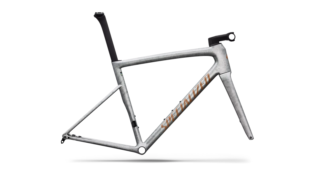 Tarmac SL8