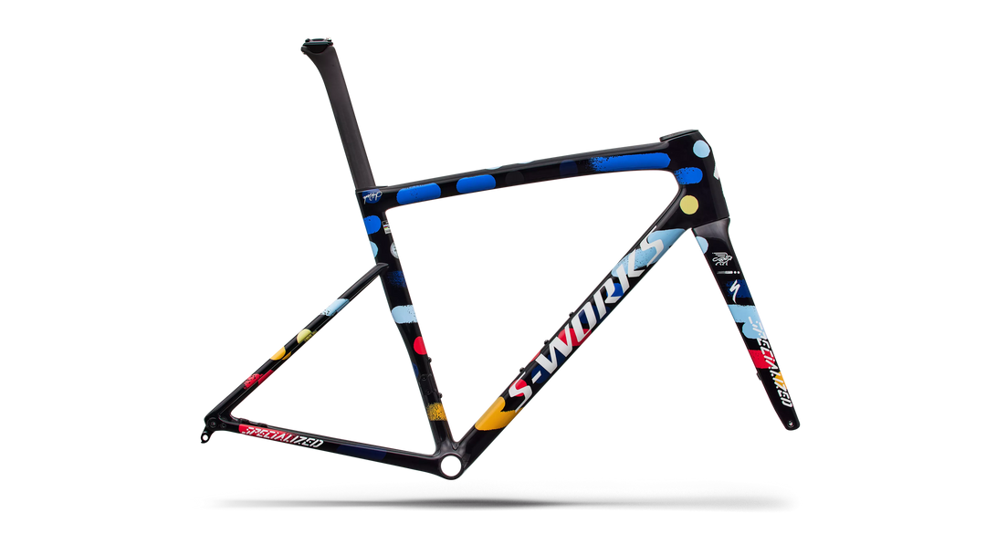 Tarmac SL8