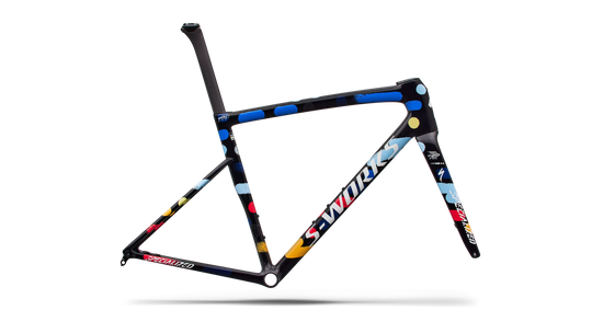 Tarmac SL8