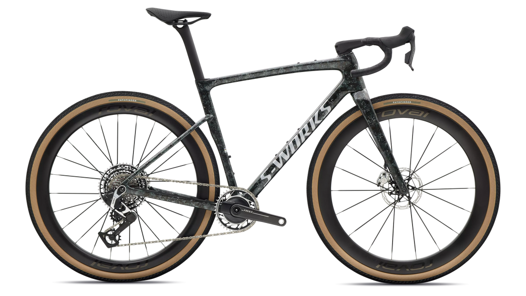 Crux 5
