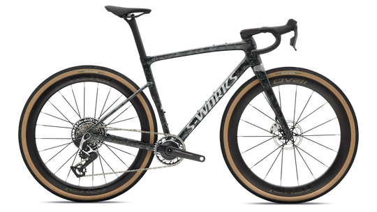 Crux 5