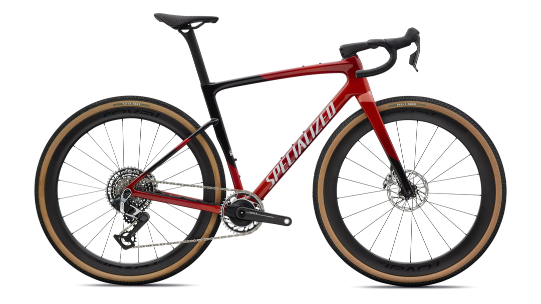 Crux 5