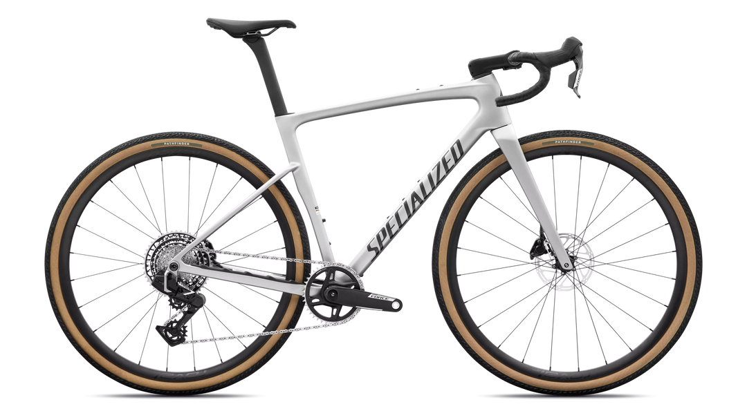 Crux 5