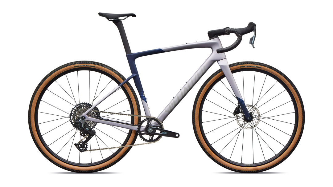 Crux 5