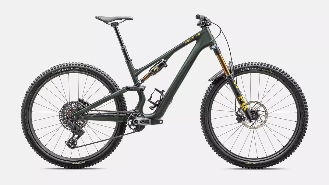 Stumpjumper 15