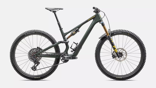 Stumpjumper 15