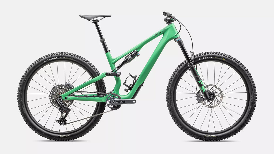 Stumpjumper 15