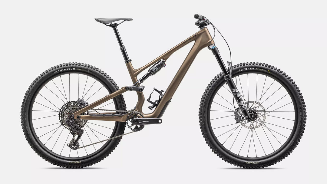 Stumpjumper 15