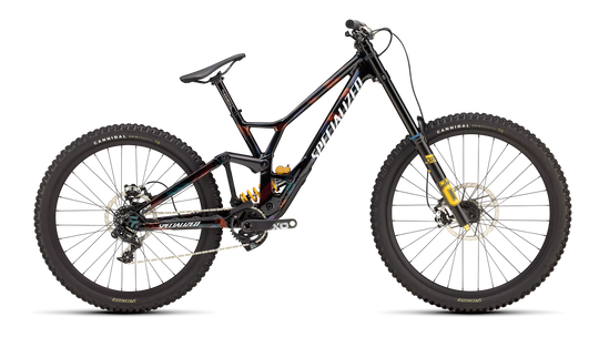 Demo Race