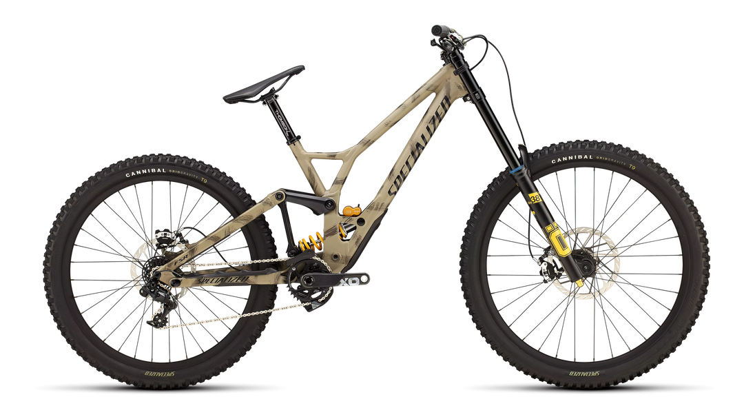 Demo Race