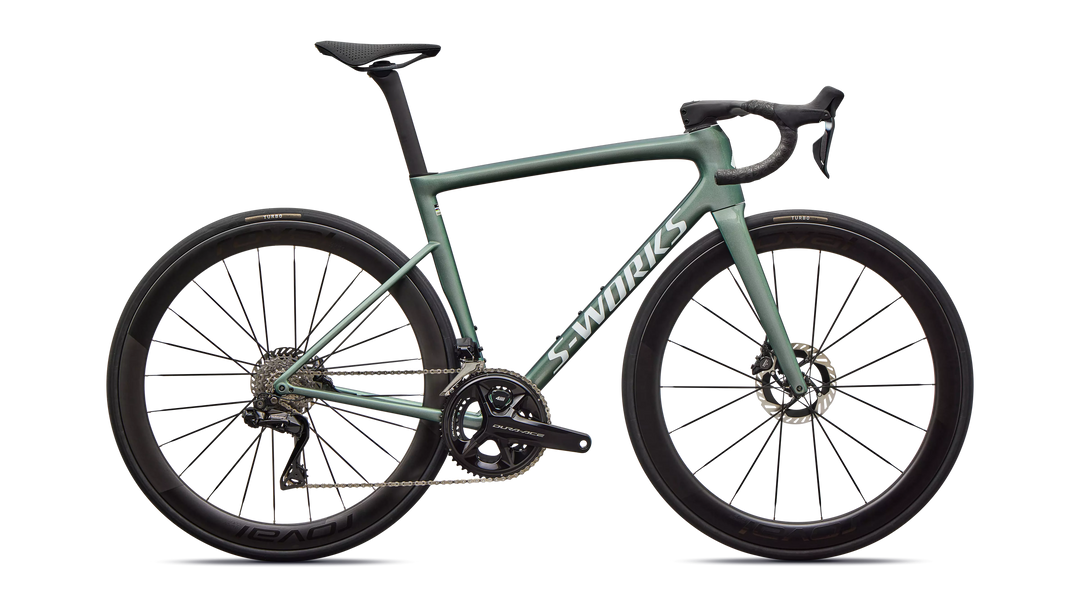 Tarmac SL8