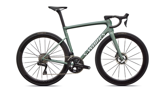 Tarmac SL8