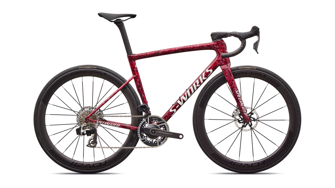 Tarmac SL8