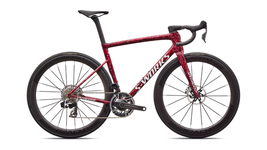 Tarmac SL8