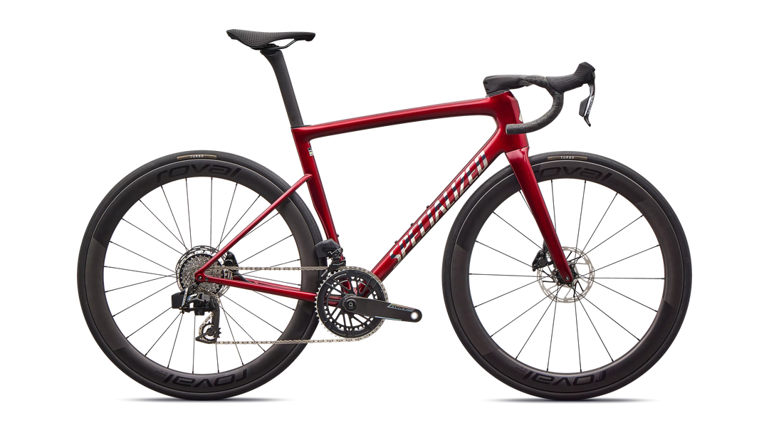 Tarmac SL8