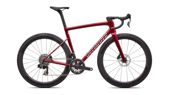 Tarmac SL8