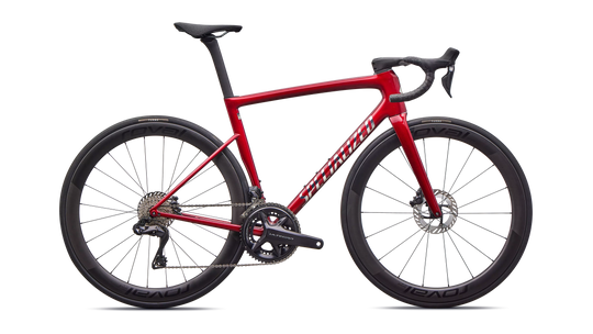 Tarmac SL8