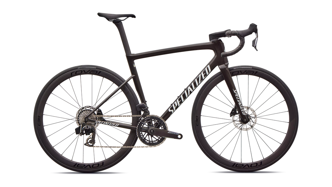 Tarmac SL8
