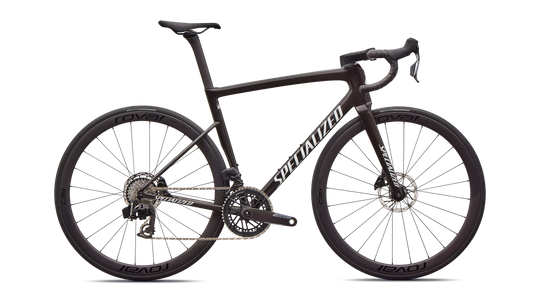 Tarmac SL8