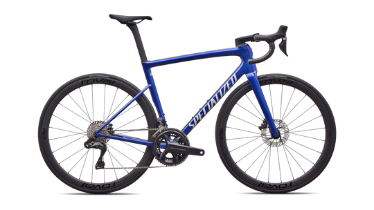 Tarmac SL8