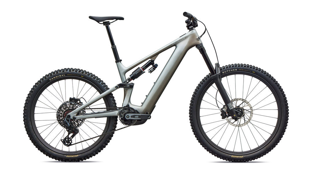 Levo 4 EVO