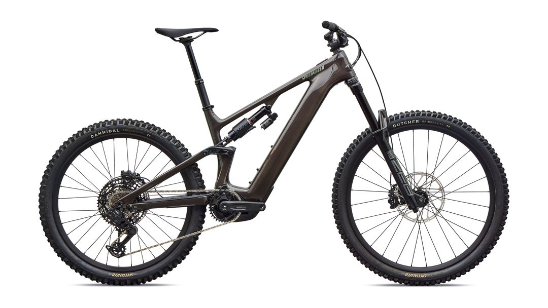 Levo 4 EVO