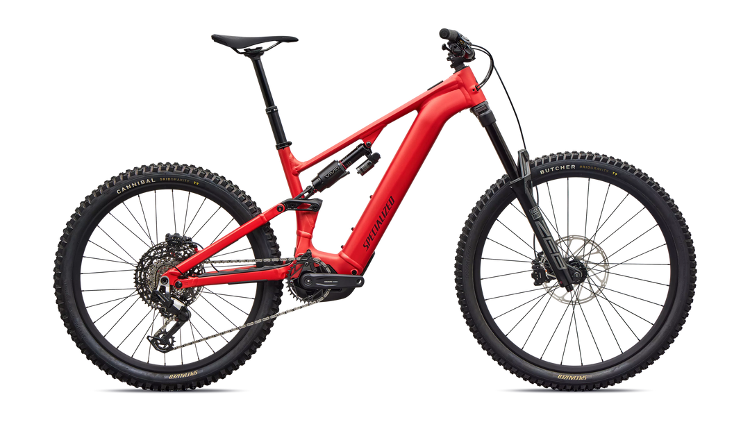 Levo 4 EVO