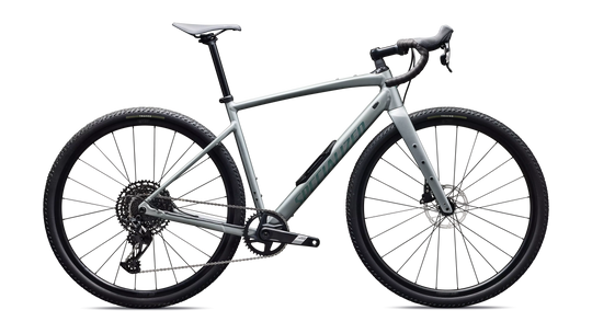 Diverge 4