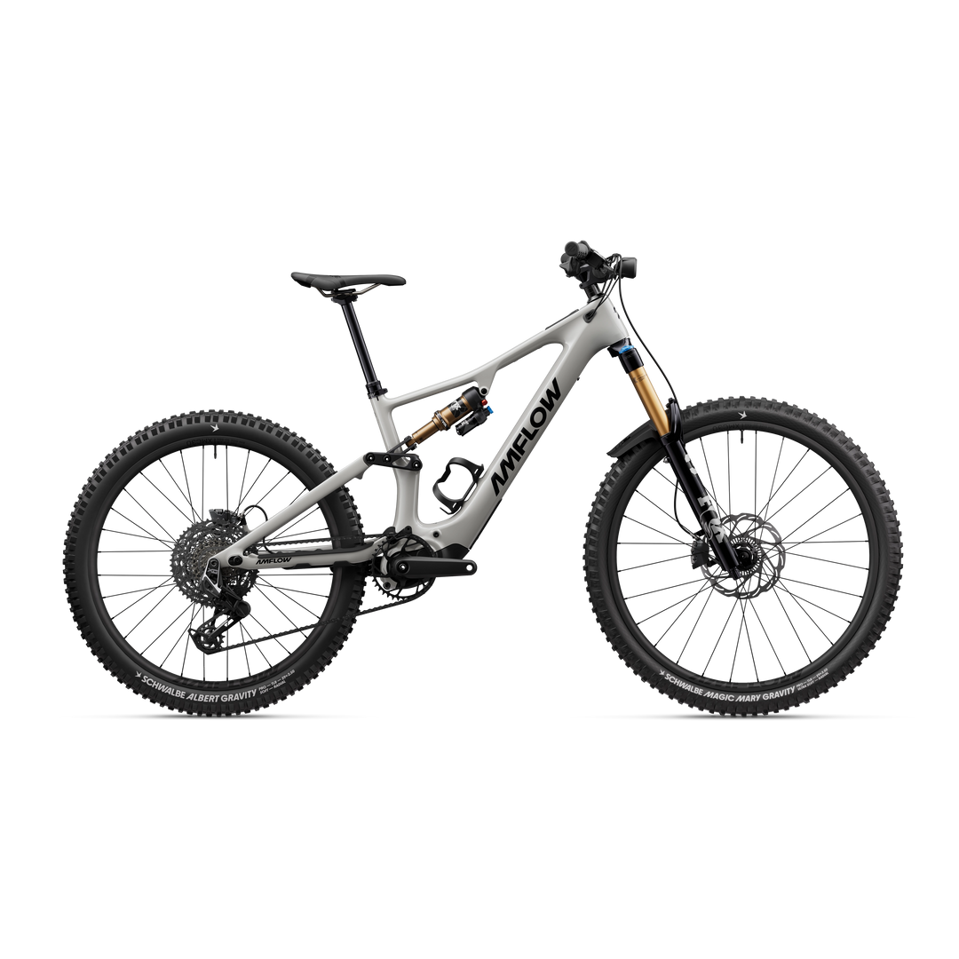 Amflow PX Pro ⚡