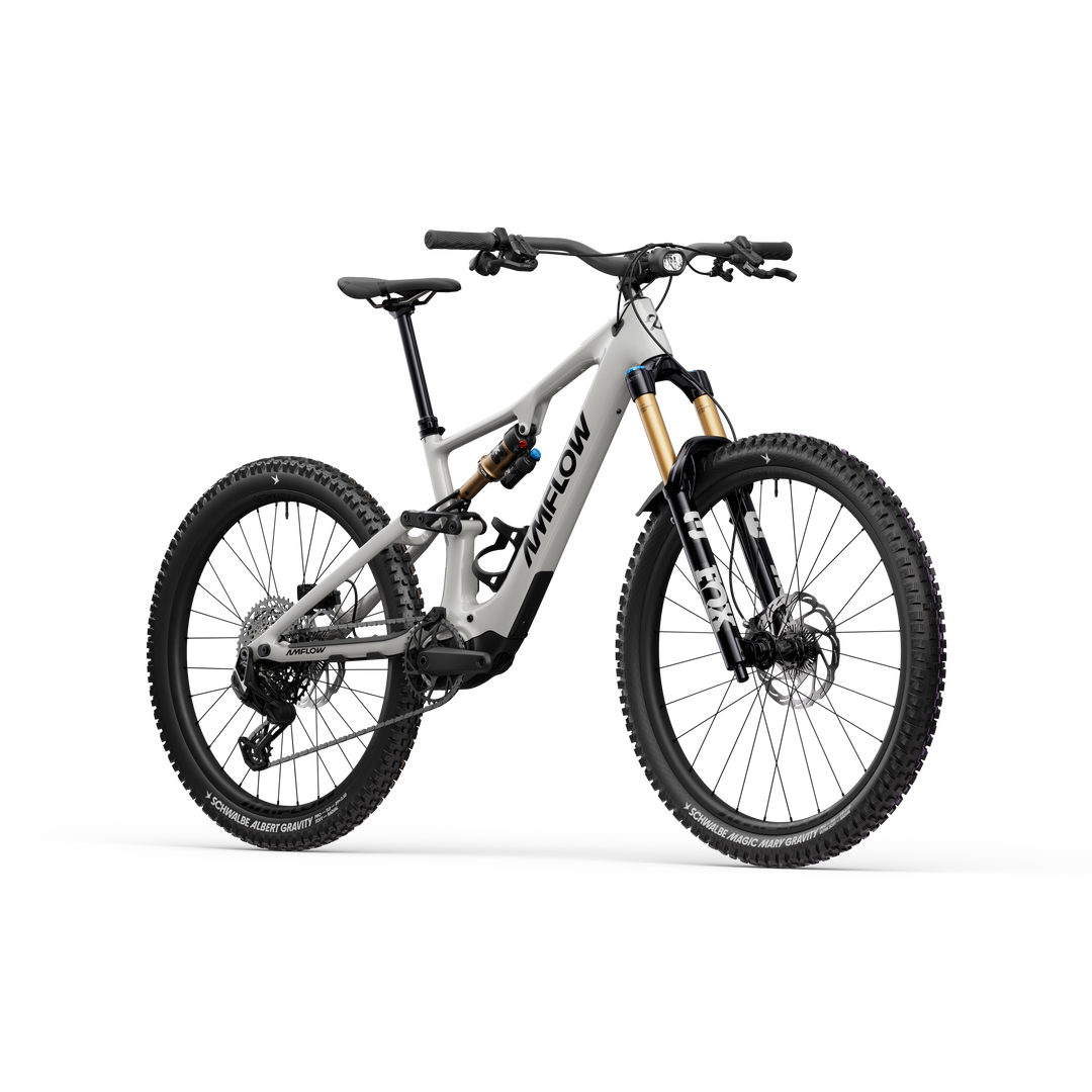 Amflow PX Pro ⚡