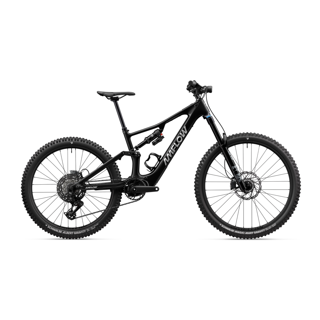 Amflow PX ⚡