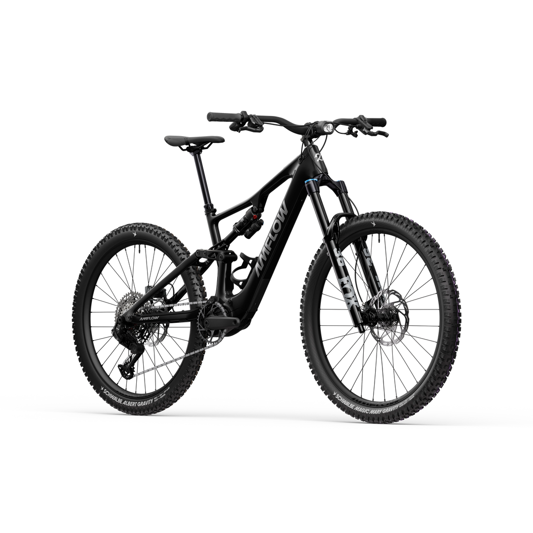 Amflow PX ⚡