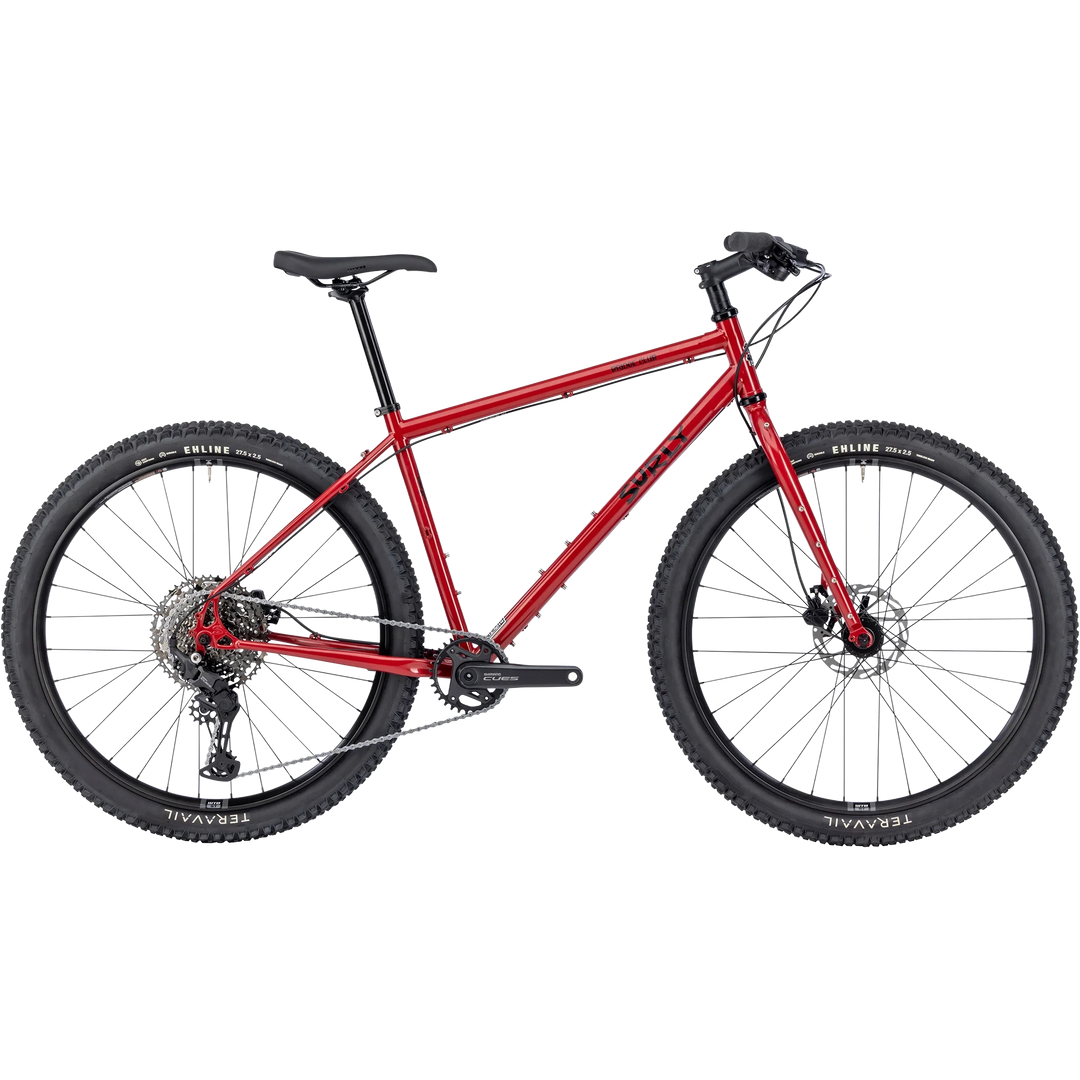 Bridge Club